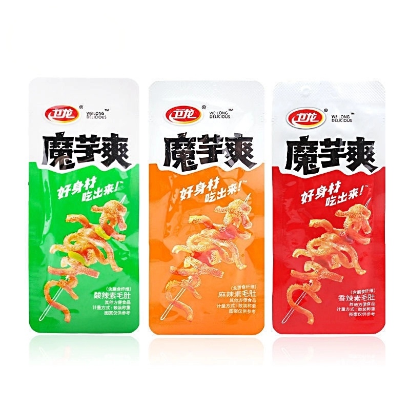 魔芋爽｜单包