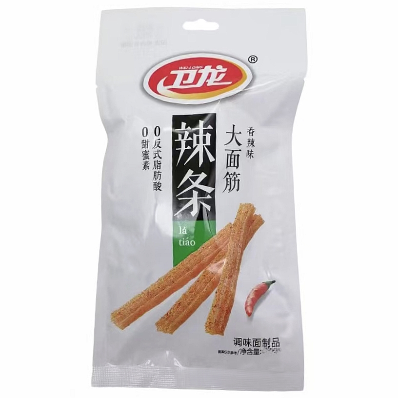 卫龙辣条｜65g